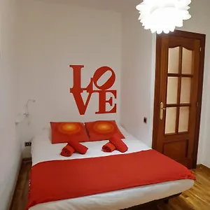 Barcelona4seasons - Miro Apartamento