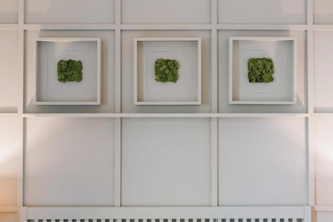 Ferrat - 3 Bedrooms In Eixample Esquerra Barcelona Spain