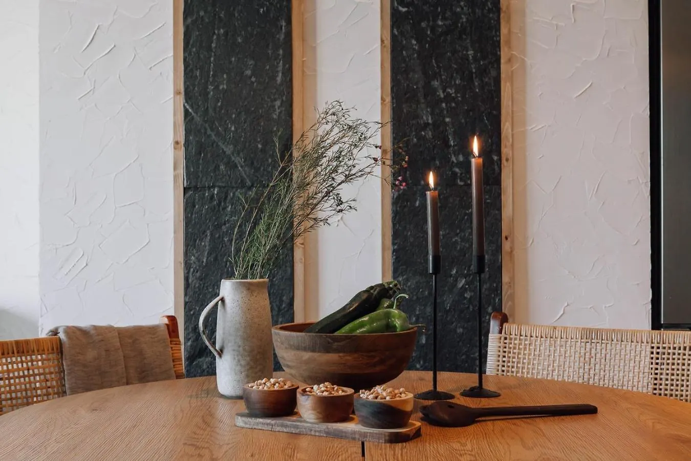 Ferrat - 3 Bedrooms In Eixample Esquerra Barcelona Spain