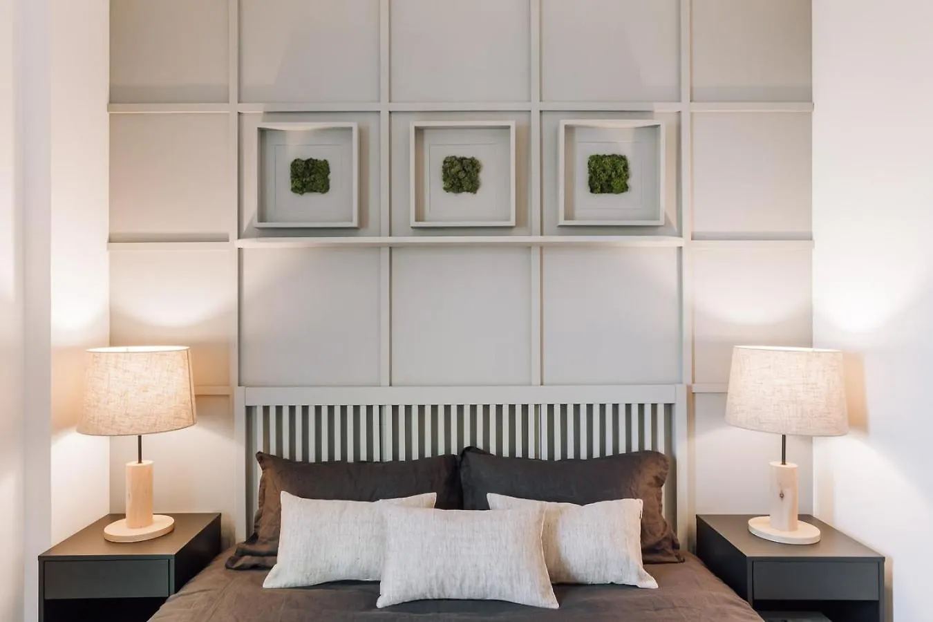 Apartment Ferrat - 3 Bedrooms In Eixample Esquerra Barcelona